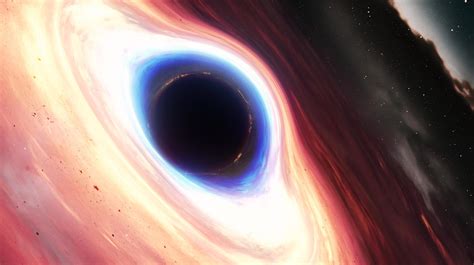 Черные дыры
 2024.04.26 06:10